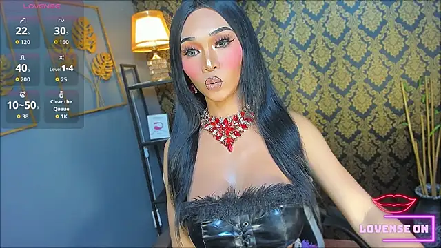 BelindaAbundance online show from 12/05/25, 05:16