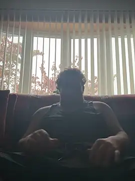 Stephanie1984 online show from 10/08/25, 12:03