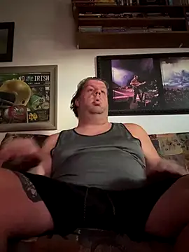 Stephanie1984 online show from 10/26/25, 05:30