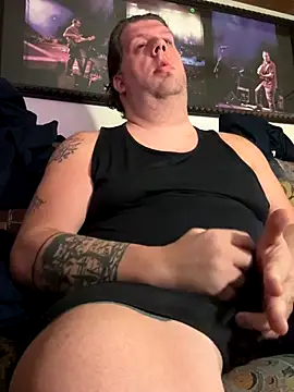 Stephanie1984 online show from 11/16/25, 12:49