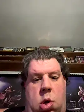 Stephanie1984 online show from 11/25/25, 03:39