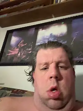 Stephanie1984 online show from 12/15/25, 03:33