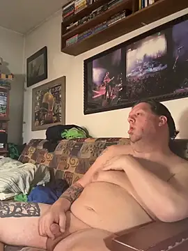 Stephanie1984 online show from 12/21/25, 05:36