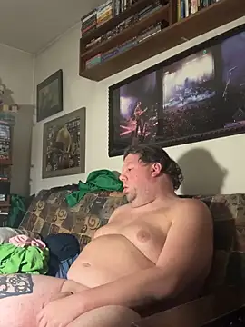 Stephanie1984 online show from 01/07/26, 03:31