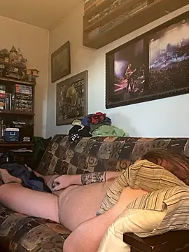 Stephanie1984 online show from 01/12/26, 01:05