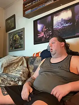 Stephanie1984 online show from 02/11/26, 06:18