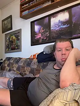 Stephanie1984 online show from 02/11/26, 06:24