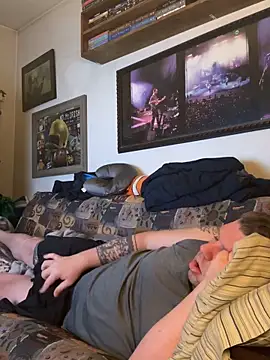 Stephanie1984 online show from 02/13/26, 04:30