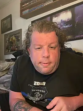 Stephanie1984 online show from 03/01/26, 02:57