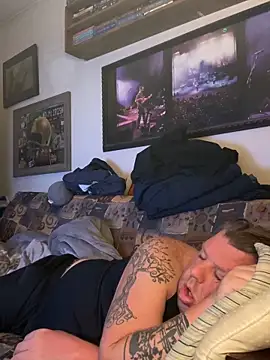 Stephanie1984 online show from 03/08/26, 04:38