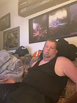 Stephanie1984 online show from 03/09/26, 10:58