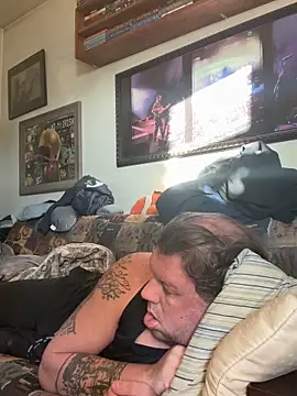 Stephanie1984 online show from 03/10/26, 12:10