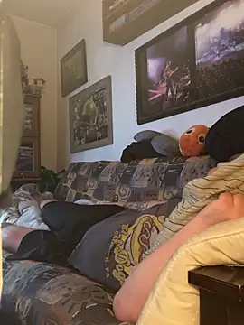 Stephanie1984 online show from 03/17/26, 04:06