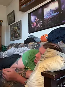 Stephanie1984 online show from 03/18/26, 05:27