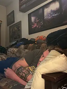 Stephanie1984 online show from 03/29/26, 04:45