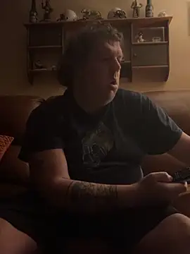 Stephanie1984 online show from 04/10/26, 05:34