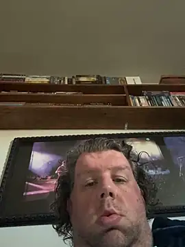 Stephanie1984 online show from 04/18/26, 07:18