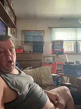 Stephanie1984 online show from 04/20/26, 05:16