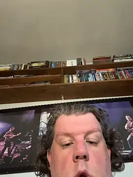 Stephanie1984 online show from 05/12/26, 04:37