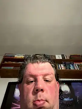 Stephanie1984 online show from 05/17/26, 11:34