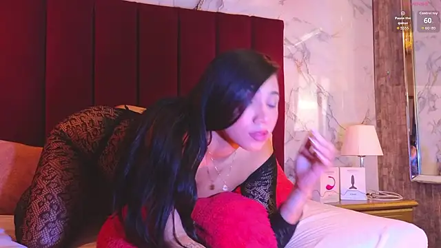 JeyJVazquez  online show from 02/23/26, 01:30