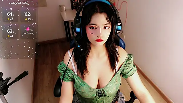 Lunyhose online show from 04/03/26, 08:51