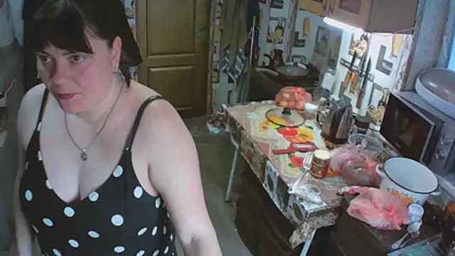 Natalia2504 online show from 03/30/26, 09:54