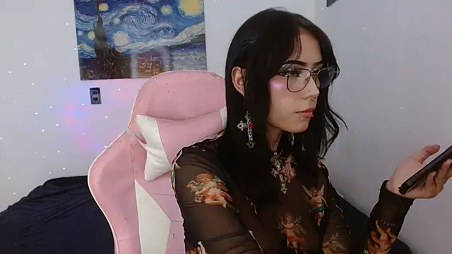 Melhoneymoon online show from 09/24/25, 12:03