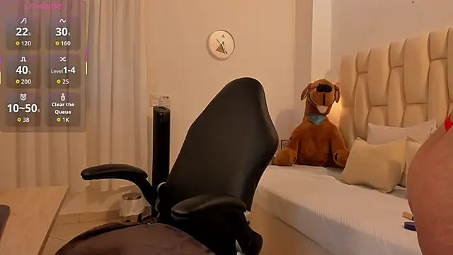 kate lua online show from 09/19/25, 12:06