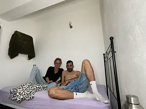 Asmodeo-6 online show from 03/13/26, 06:47