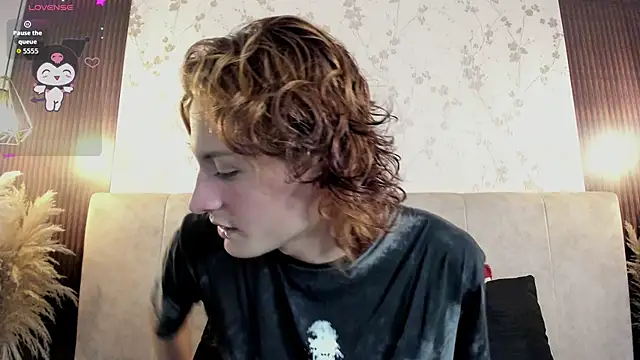 DarcyCullen online show from 09/15/25, 11:43