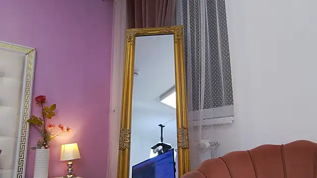 CherrySin online show from 10/02/25, 05:20