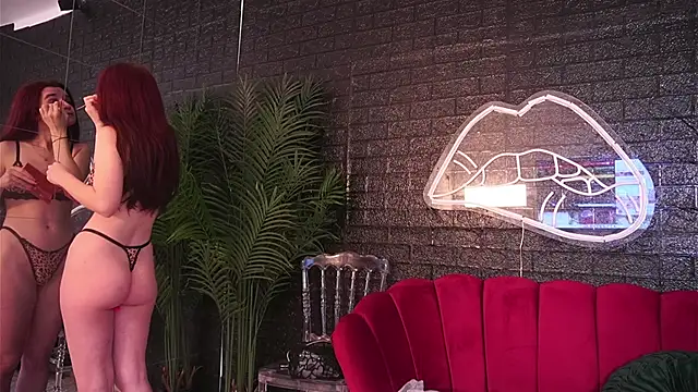 CherrySin online show from 11/25/25, 06:30