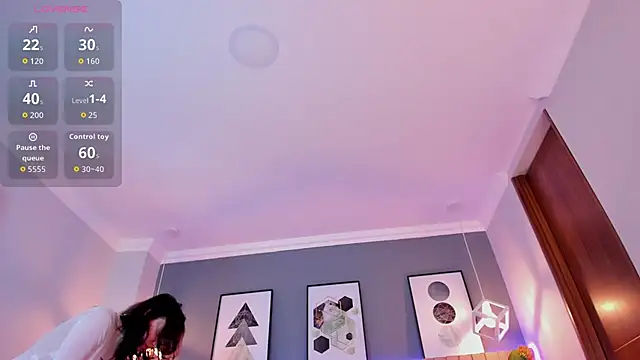 Nina Ford online show from 11/25/25, 03:06