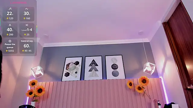 Nina Ford online show from 02/14/26, 03:14