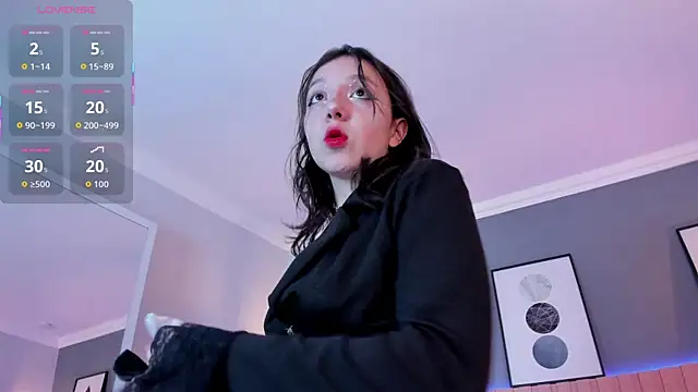 Nina Ford online show from 02/27/26, 03:28