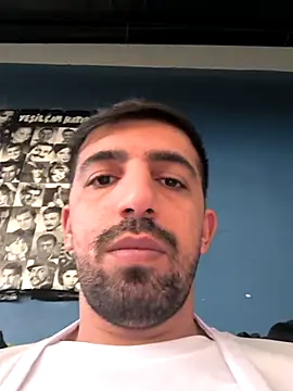 ahmet4090 online show from 09/16/25, 10:16