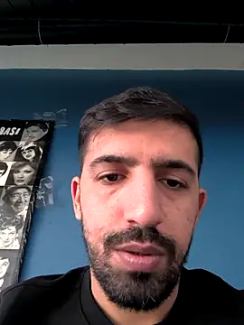 ahmet4090 online show from 10/10/25, 12:59