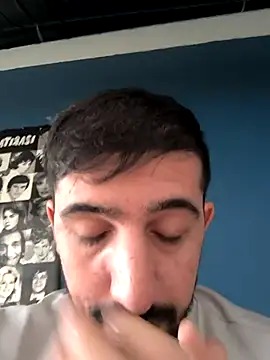 ahmet4090 online show from 10/13/25, 01:55