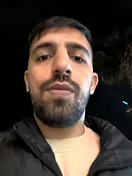 ahmet4090 online show from 10/18/25, 07:03