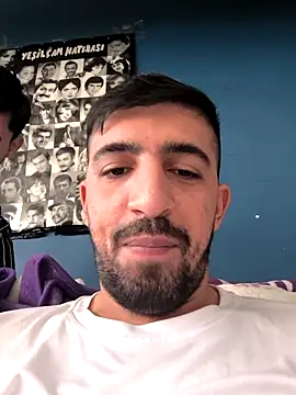 ahmet4090 online show from 10/19/25, 01:01