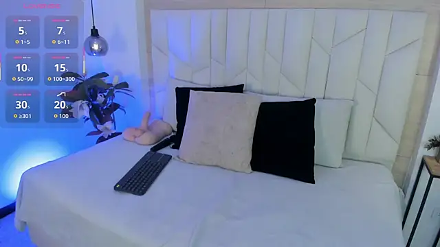 aby smiith  online show from 09/15/25, 07:25