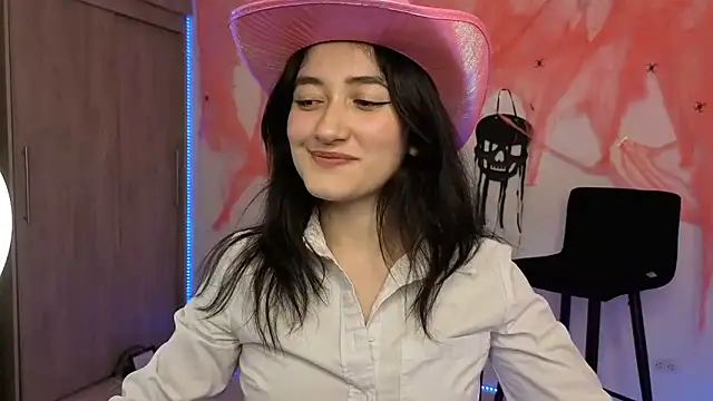 AlessandraLB online show from 10/15/25, 01:39