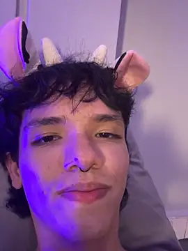 Obsessions of lua online show from 03/08/26, 07:45