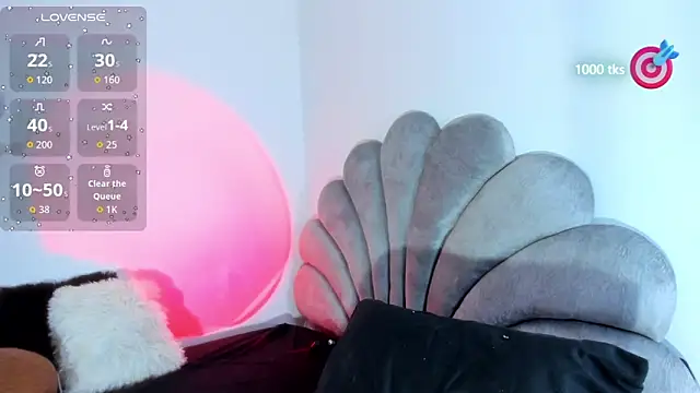 michell danna online show from 11/07/25, 05:40