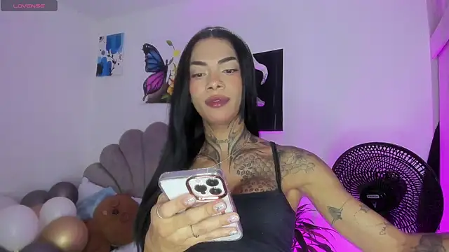 michell danna online show from 07/19/26, 05:00
