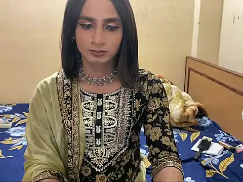 LuvLayla online show from 01/12/26, 06:46