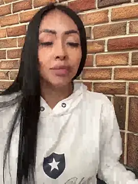 MarianaSandoval27 online show from 03/09/26, 06:12