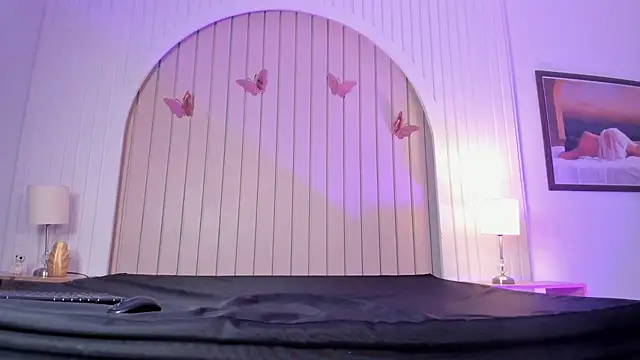 ALICESANDOVAL online show from 10/26/25, 11:38