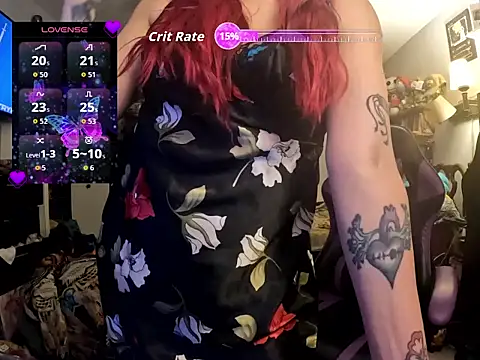 R4inbowK1tty online show from 02/25/26, 04:22